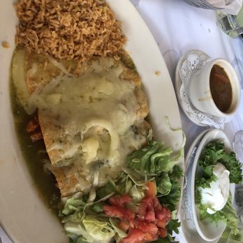 Lauriol Plaza - Enchiladas 4/5 recommend - Mexican Near Me - Washington, DC, District of Columbia Lauriol Plaza - Enchiladas 4/5 recommend - Mexican Near Me - Washington, DC, District of Columbia