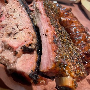 Terry Black's Barbecue - Barbeque Near Me - Austin, Texas