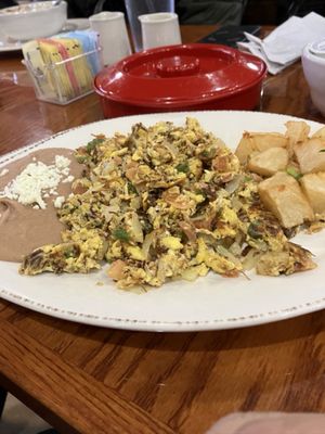 La Casa De Frida - House of Breakfast by null