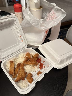 Tokyo Katsu Curry by null