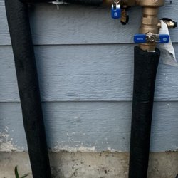 Texas Master Plumber