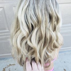 Creative Hair By Chyna