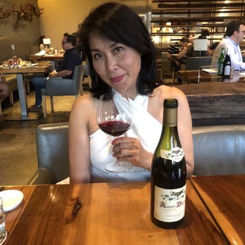 Morimoto Napa - Enjoy the food and pairing - Japanese Near Me - Napa, California
