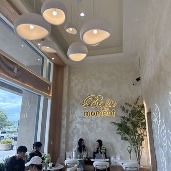 Em Coffee House - Inside - Coffee & Tea Near Me - San Jose, California