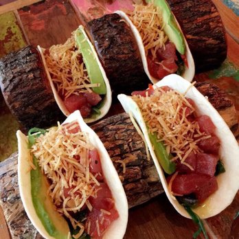 Tacology - Tuna tacos - Mexican Near Me - Miami, Florida Tacology - Tuna tacos - Mexican Near Me - Miami, Florida