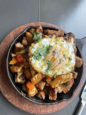 Bistro Leluco by null