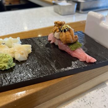 Heian - Sushi Bars Near Me - McKinney, Texas