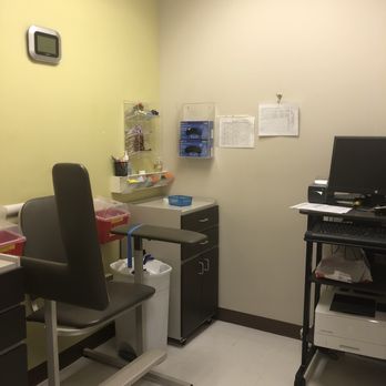 Quest Diagnostics - Laboratory Testing Near Me - Miami, Florida