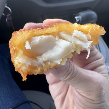 Ann’s Fish & Chip’s - Thick! - Pubs Near Me - Hughson, California Ann’s Fish & Chip’s - Thick! - Pubs Near Me - Hughson, California