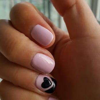 Comfort Nails - Nail Salons Near Me - Toronto, Ontario
