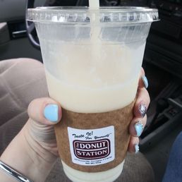 Pina Colada