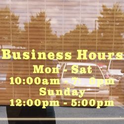 Oconee Nails Spa