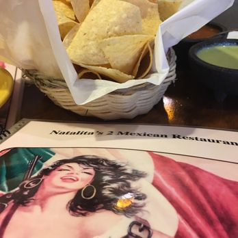 Natalitas - Tex-Mex Near Me - Spring, Texas Natalitas - Tex-Mex Near Me - Spring, Texas