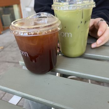 Aroom Coffee - Coffee & Tea Near Me - Seattle, Washington Aroom Coffee - Coffee & Tea Near Me - Seattle, Washington