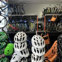 Bike and Roll