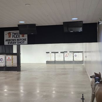 Ross Outdoors - Range - Archery Near Me - Phoenix, Arizona Ross Outdoors - Range - Archery Near Me - Phoenix, Arizona