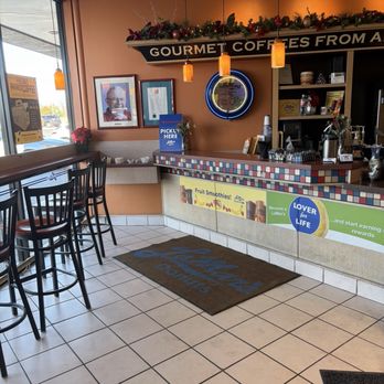 LaMar's Donuts and Coffee - Donuts Near Me - Lee's Summit, Missouri LaMar's Donuts and Coffee - Donuts Near Me - Lee's Summit, Missouri