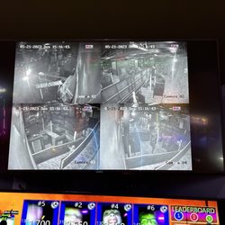 Sun Valley Lanes & Games - Laser tag session can be viewed in arcade