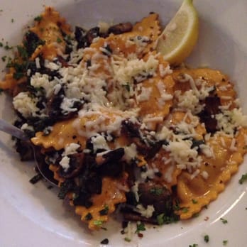 John's Place - The squash pasta - Breakfast & Brunch Near Me - Victoria, British Columbia John's Place - The squash pasta - Breakfast & Brunch Near Me - Victoria, British Columbia