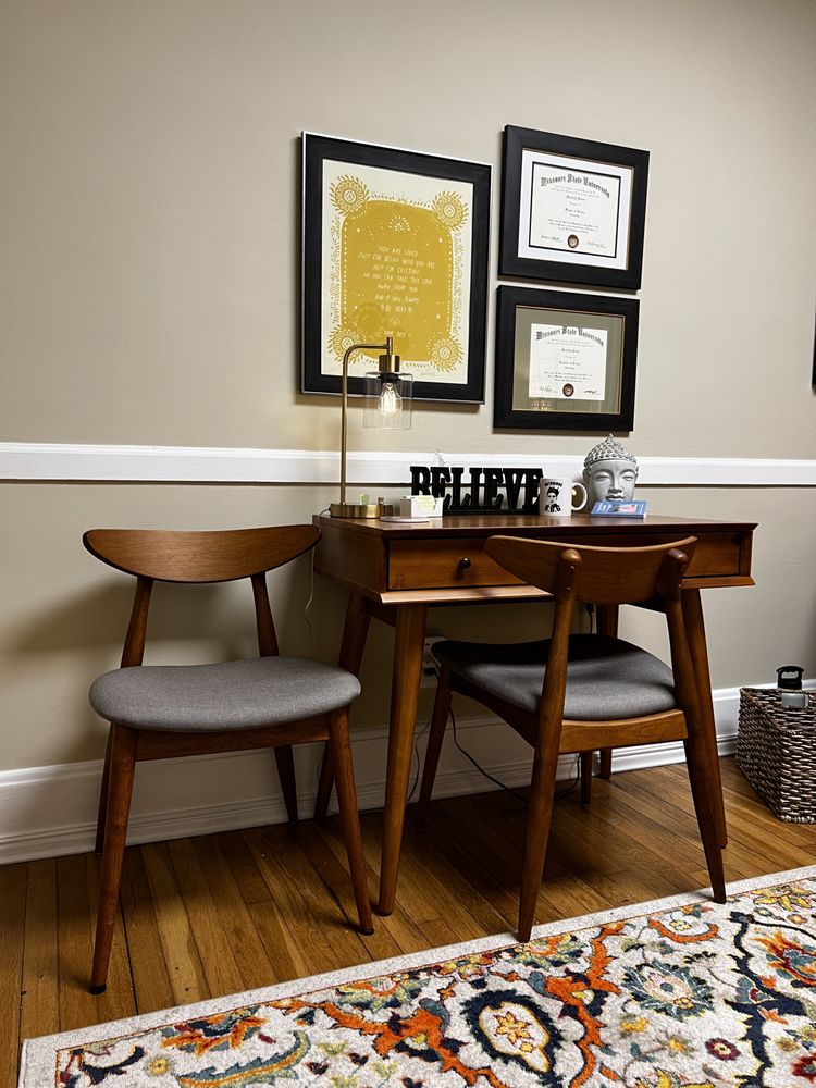 Many Paths Counseling - grief counselor in Springfield, MO