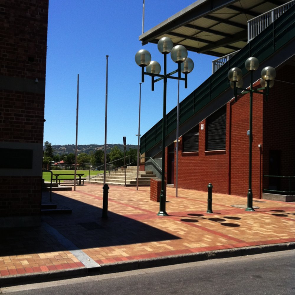 Unley Oval - Active Life Near Me - Unley, SA