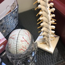 Bruce McCormack, MD - Braiiiins