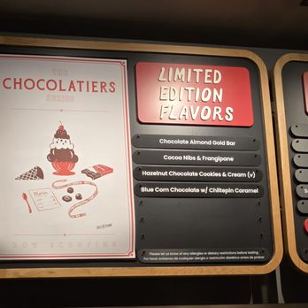 Salt & Straw - 2.25.25 - Ice Cream & Frozen Yogurt Near Me - Gilbert, Arizona Salt & Straw - 2.25.25 - Ice Cream & Frozen Yogurt Near Me - Gilbert, Arizona