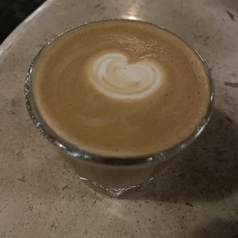 Manuela - Cortado - New American Near Me - Los Angeles, California Manuela - Cortado - New American Near Me - Los Angeles, California