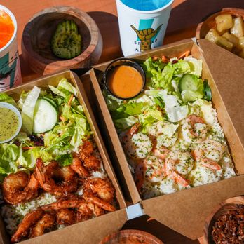 Coco Shrimp - Seafood Near Me - Dallas, Texas Coco Shrimp - Seafood Near Me - Dallas, Texas