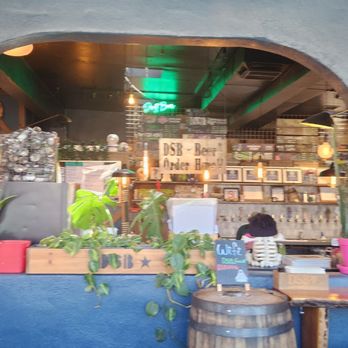 Dark Sky Brewing - Breweries Near Me - Flagstaff, Arizona