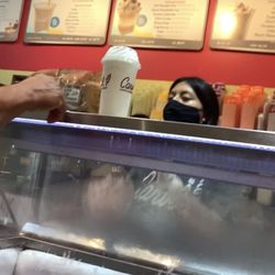 Southampton Carvel - La chica que se burló de mi inglés