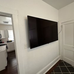 TechPro Renovation - Tv Mount