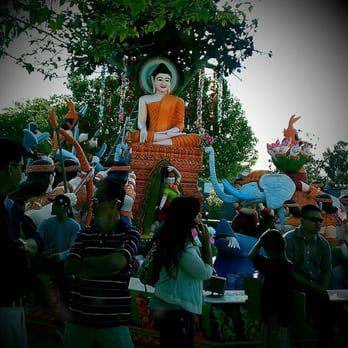 Wat Dhammararam Buddhist Temple - Buddhist Temples Near Me - Stockton, California Wat Dhammararam Buddhist Temple - Buddhist Temples Near Me - Stockton, California