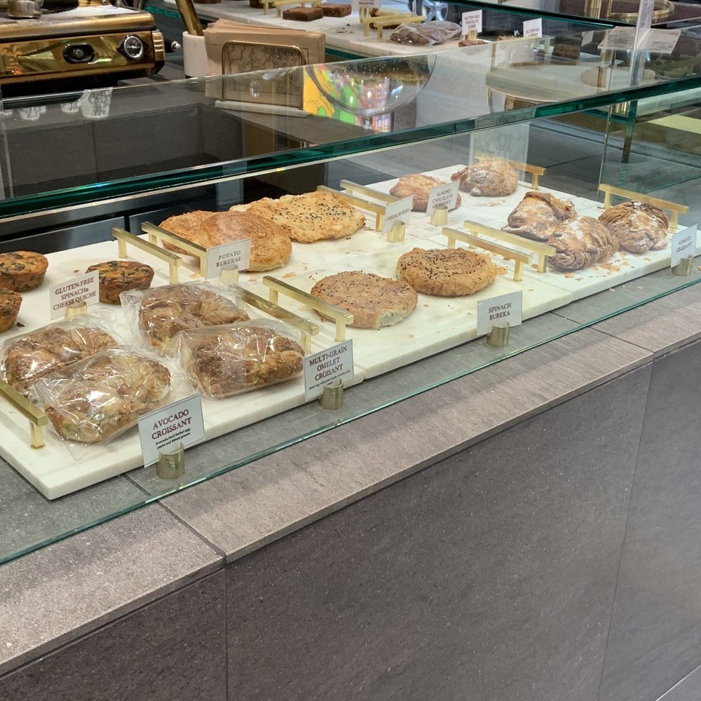 Matto Espresso - Extra treats for next time! - Coffee & Tea Near Me - New York, New York