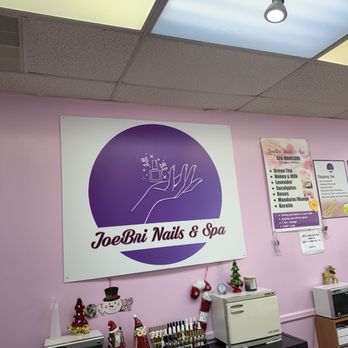 JoeBri Nails & Spa - Nail Salons Near Me - Lebanon, New Jersey JoeBri Nails & Spa - Nail Salons Near Me - Lebanon, New Jersey