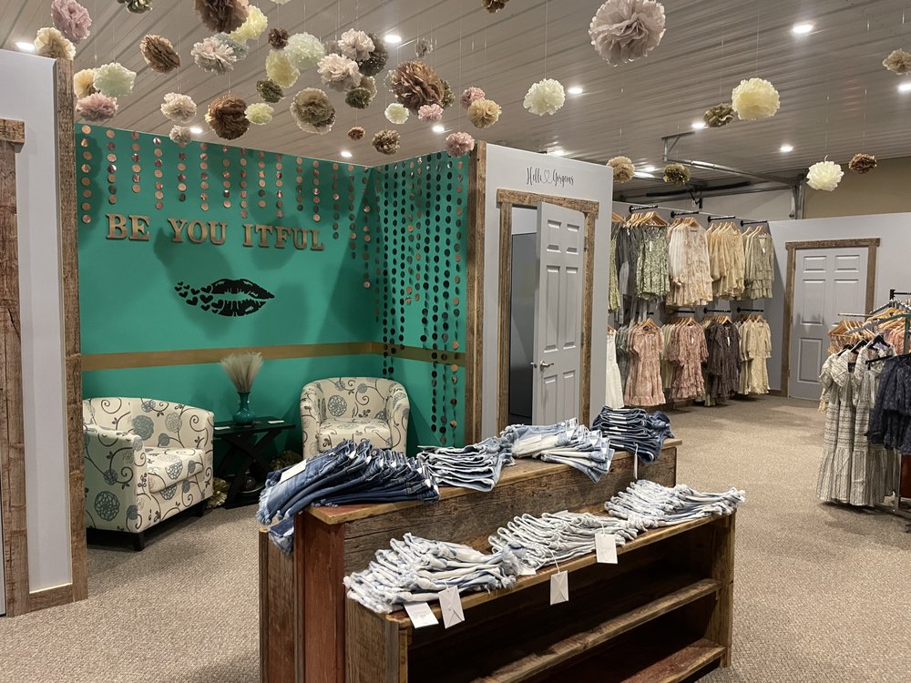 SECRETLY ADDICTED Updated May 2024 1300 Hwy 275, West Point