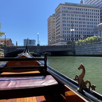 La Gondola - Boat Tours Near Me - Naples, Florida