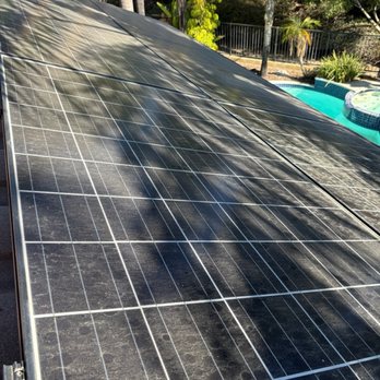Blue Coast Window Cleaning - Window Washing Near Me - Ladera Ranch, California