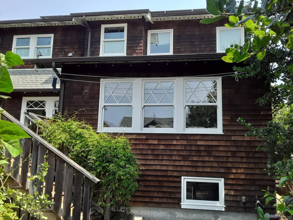 CREATIVE CARPENTERS Updated August 2024 24 Photos 1721 Derby St