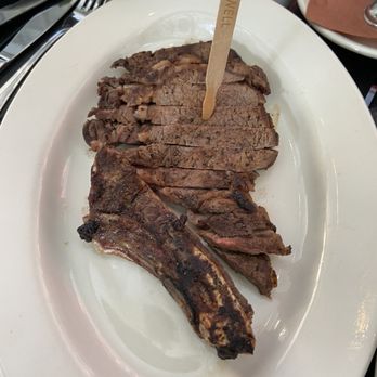 The Smith - Bone in Ribeye - New American Near Me - New York, New York The Smith - Bone in Ribeye - New American Near Me - New York, New York
