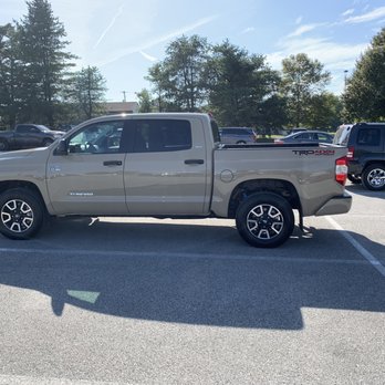Del Toyota - Loving my New Tundra from Del Toyota! - Car Dealers Near Me - Thorndale, Pennsylvania Del Toyota - Loving my New Tundra from Del Toyota! - Car Dealers Near Me - Thorndale, Pennsylvania