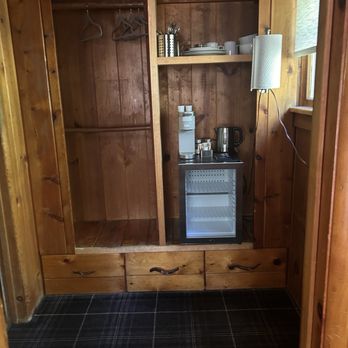 Fireside Inn - Pinyon room - Hotels Near Me - Idyllwild, California