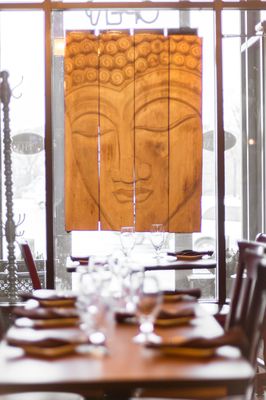 House of Thai by null