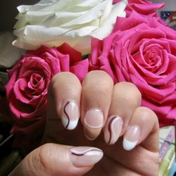 Color Nails
