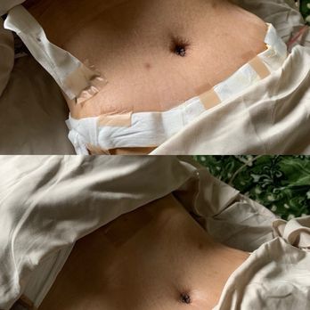 The Detox Lounge - Massage Therapy Near Me - Orange, California