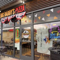 Big Daddy’s Pizza Park City - Big Daddys