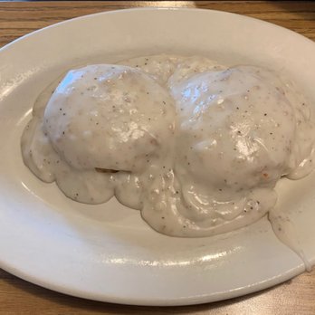 Delicious Temptations - Biscuit & Gravy - Sandwiches Near Me - Little Rock, Arkansas