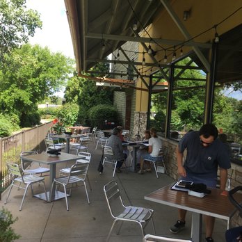 Stillwater Grill Brighton - Outdoor terrace - Seafood Near Me - Brighton, Michigan Stillwater Grill Brighton - Outdoor terrace - Seafood Near Me - Brighton, Michigan