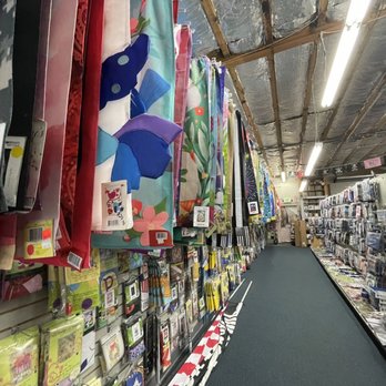Flag Store Sign & Banner - This store is a must see. - Signmaking Near Me - Sparks, Nevada