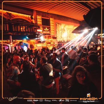 Mandalin - Bars Near Me - Muğla, 48 Mandalin - Bars Near Me - Muğla, 48